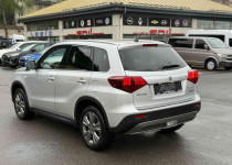 Çiziksiz 2024 Suzuki Vitara 1.4Hibrit GL Elegance - 13 bin KM++