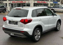Çiziksiz 2024 Suzuki Vitara 1.4Hibrit GL Elegance - 13 bin KM++