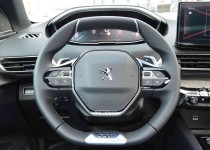Alp Cars Otomotiv‘den Peugeot 3008 1.5BlueHDI GT Paket””