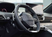 Alp Cars Otomotiv‘den Peugeot 3008 1.5BlueHDI GT Paket””