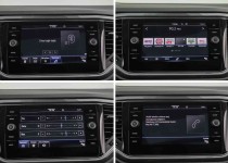 2021 VW T-ROC 1.5 TSI HIGHLINE DSG BOYASIZ HATASIZ *CAM TAVAN*