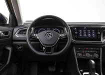 2021 VW T-ROC 1.5 TSI HIGHLINE DSG BOYASIZ HATASIZ *CAM TAVAN*