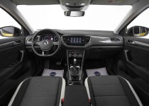2021 VW T-ROC 1.5 TSI HIGHLINE DSG BOYASIZ HATASIZ *CAM TAVAN*