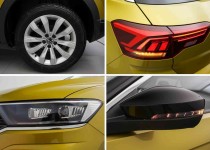 2021 VW T-ROC 1.5 TSI HIGHLINE DSG BOYASIZ HATASIZ *CAM TAVAN*