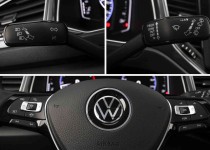 2021 VW T-ROC 1.5 TSI HIGHLINE DSG BOYASIZ HATASIZ *CAM TAVAN*