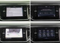 2021 VW T-ROC 1.5 TSI HIGHLINE DSG BOYASIZ HATASIZ *CAM TAVAN*