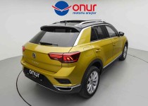 2021 VW T-ROC 1.5 TSI HIGHLINE DSG BOYASIZ HATASIZ *CAM TAVAN*