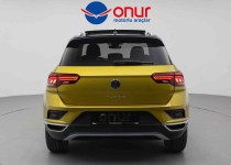 2021 VW T-ROC 1.5 TSI HIGHLINE DSG BOYASIZ HATASIZ *CAM TAVAN*