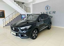 TAŞER OTOMOTİV‘DEN 2021 MG 1.0 T-GDI LUXURY HATASIZ**