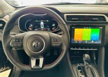 TAŞER OTOMOTİV‘DEN 2021 MG 1.0 T-GDI LUXURY HATASIZ**