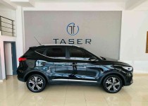 TAŞER OTOMOTİV‘DEN 2021 MG 1.0 T-GDI LUXURY HATASIZ**