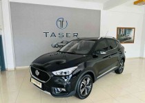 TAŞER OTOMOTİV‘DEN 2021 MG 1.0 T-GDI LUXURY HATASIZ**