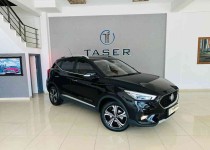 TAŞER OTOMOTİV‘DEN 2021 MG 1.0 T-GDI LUXURY HATASIZ**