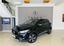 TAŞER OTOMOTİV‘DEN 2021 MG 1.0 T-GDI LUXURY HATASIZ**