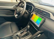 TAŞER OTOMOTİV‘DEN 2021 MG 1.0 T-GDI LUXURY HATASIZ**