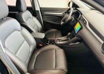 TAŞER OTOMOTİV‘DEN 2021 MG 1.0 T-GDI LUXURY HATASIZ**