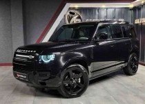 2020~Bayi̇i̇~Defender~Boyasiz~Sadece 15.000 Km~Vakum+Elk.basamak..**