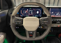 2025~EV3 GT LINE UZUN MENZİL 772 KM~PANORAMİK+KEYLESSGO+SOĞUTMA