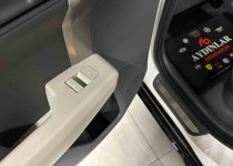 2025~EV3 GT LINE UZUN MENZİL 772 KM~PANORAMİK+KEYLESSGO+SOĞUTMA