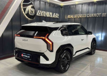 2025~EV3 GT LINE UZUN MENZİL 772 KM~PANORAMİK+KEYLESSGO+SOĞUTMA