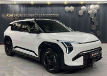 2025~EV3 GT LINE UZUN MENZİL 772 KM~PANORAMİK+KEYLESSGO+SOĞUTMA
