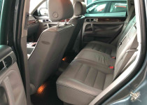 VİP OTO‘DAN 2004 TOUAREG 3.2 V6 HATASIZ-BOYASIZ EMSALSİZ**