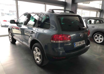 VİP OTO‘DAN 2004 TOUAREG 3.2 V6 HATASIZ-BOYASIZ EMSALSİZ**
