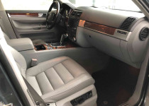 VİP OTO‘DAN 2004 TOUAREG 3.2 V6 HATASIZ-BOYASIZ EMSALSİZ**