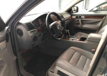 VİP OTO‘DAN 2004 TOUAREG 3.2 V6 HATASIZ-BOYASIZ EMSALSİZ**