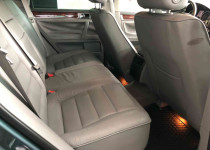 VİP OTO‘DAN 2004 TOUAREG 3.2 V6 HATASIZ-BOYASIZ EMSALSİZ**