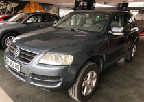 VİP OTO‘DAN 2004 TOUAREG 3.2 V6 HATASIZ-BOYASIZ EMSALSİZ**
