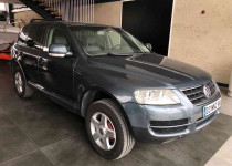 VİP OTO‘DAN 2004 TOUAREG 3.2 V6 HATASIZ-BOYASIZ EMSALSİZ**