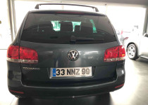 VİP OTO‘DAN 2004 TOUAREG 3.2 V6 HATASIZ-BOYASIZ EMSALSİZ**