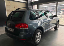 VİP OTO‘DAN 2004 TOUAREG 3.2 V6 HATASIZ-BOYASIZ EMSALSİZ**