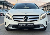 2015 ÇIKIŞLI 191.000 KM‘DE HATASIZ BAKIMLI TAVANLI URBAN GLA 200