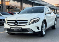 2015 ÇIKIŞLI 191.000 KM‘DE HATASIZ BAKIMLI TAVANLI URBAN GLA 200