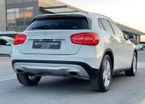 2015 ÇIKIŞLI 191.000 KM‘DE HATASIZ BAKIMLI TAVANLI URBAN GLA 200