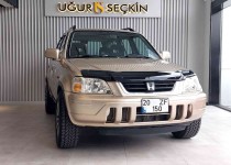 1999 Crv 2.0 İes Lpg‘li̇ Kazasiz Masrafsiz**