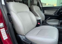 YENİ KASA Forester 2.0 TD Sport Lineartronic + SUNROOF
