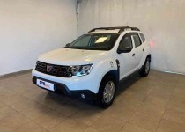 Otoshops Dede Otomoti̇v 2020 Dacia Duster 1.6 Sce 115Hp Comfort Eco- G 4X2