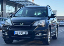 CEYLİN OTOMOTİVDEN 2011 MODEL DEĞİŞENSİZ BOYASIZ HONDA CR-V””