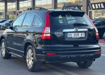 CEYLİN OTOMOTİVDEN 2011 MODEL DEĞİŞENSİZ BOYASIZ HONDA CR-V””