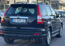 CEYLİN OTOMOTİVDEN 2011 MODEL DEĞİŞENSİZ BOYASIZ HONDA CR-V””