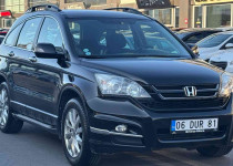 CEYLİN OTOMOTİVDEN 2011 MODEL DEĞİŞENSİZ BOYASIZ HONDA CR-V””
