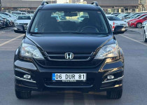 CEYLİN OTOMOTİVDEN 2011 MODEL DEĞİŞENSİZ BOYASIZ HONDA CR-V””