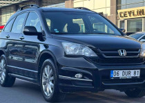 CEYLİN OTOMOTİVDEN 2011 MODEL DEĞİŞENSİZ BOYASIZ HONDA CR-V””