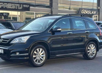 CEYLİN OTOMOTİVDEN 2011 MODEL DEĞİŞENSİZ BOYASIZ HONDA CR-V””