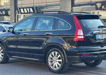 CEYLİN OTOMOTİVDEN 2011 MODEL DEĞİŞENSİZ BOYASIZ HONDA CR-V””