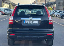CEYLİN OTOMOTİVDEN 2011 MODEL DEĞİŞENSİZ BOYASIZ HONDA CR-V””