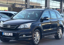 CEYLİN OTOMOTİVDEN 2011 MODEL DEĞİŞENSİZ BOYASIZ HONDA CR-V””
